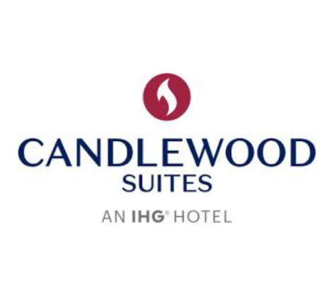 Candlewood suites hotel logo