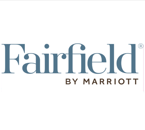 Fairfield by marriott logo